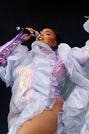 Lizzo