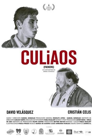 Culiaos