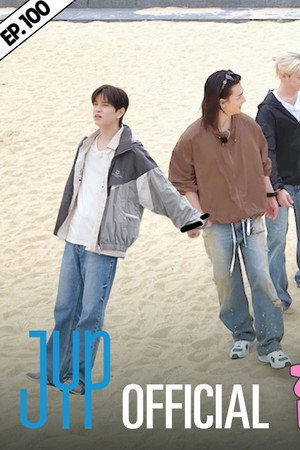 EP.100 [Travel Log in Busan 1]
