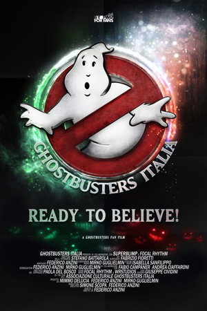 Ghostbusters Italia Fan Film - Pronti a credere