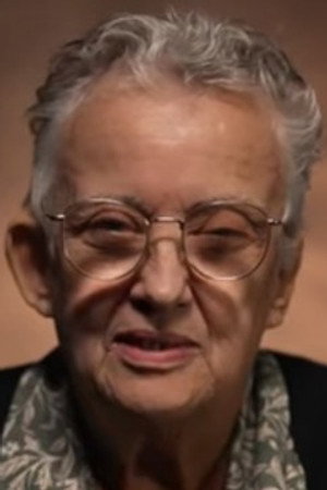 Imprisoned at 16, she spent her life caught between prostitution, theft, and pimping.
