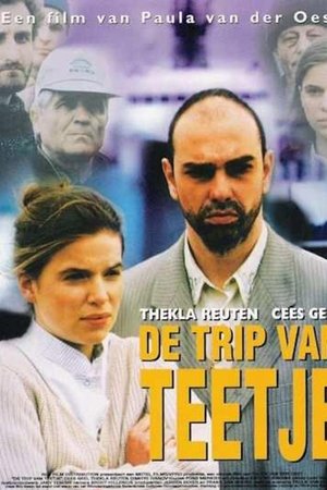De Trip Van Teetje