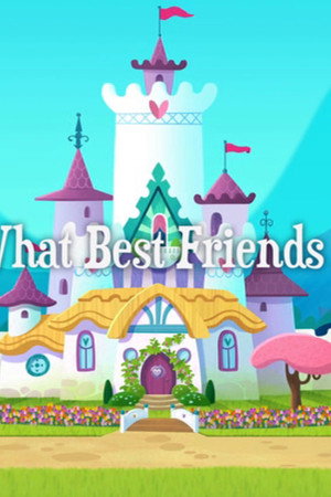 That's What Best Friends Are For