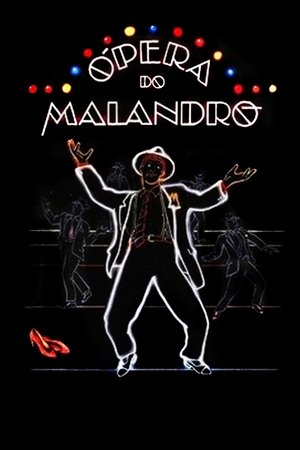 Ópera do Malandro