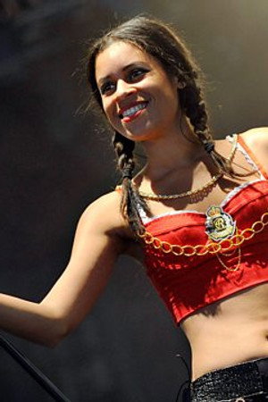 AlunaGeorge