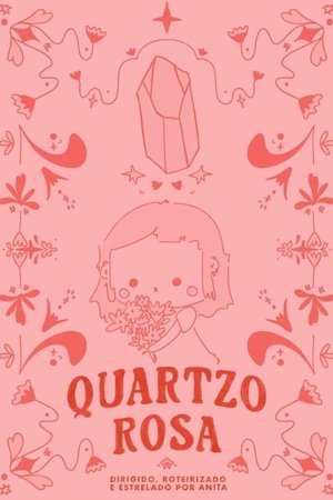 Quartzo rosa