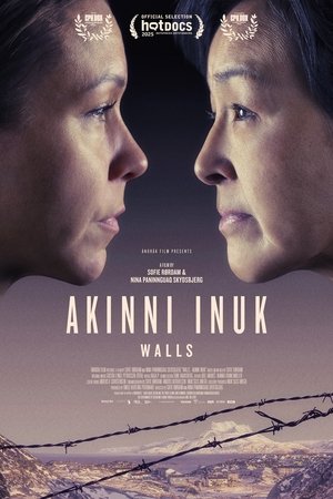 Walls – Akinni Inuk