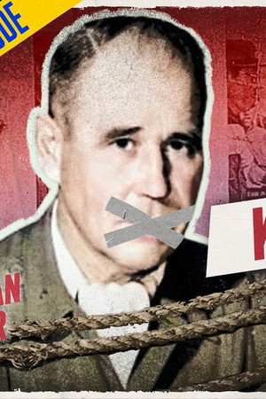 The Korean War Week 99: The War's Most Humiliating Crisis - May 12, 1952