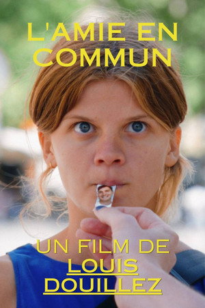 L'amie en commun