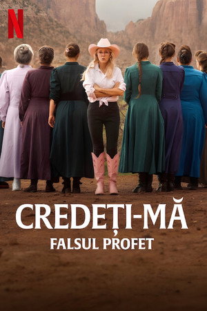 Credeți-mă: Falsul profet