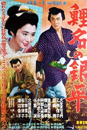 Koina no Ginpei