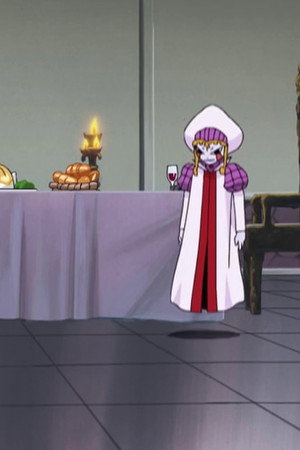 Zofis's Evil Desires