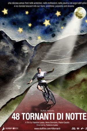48 Tornanti di Notte