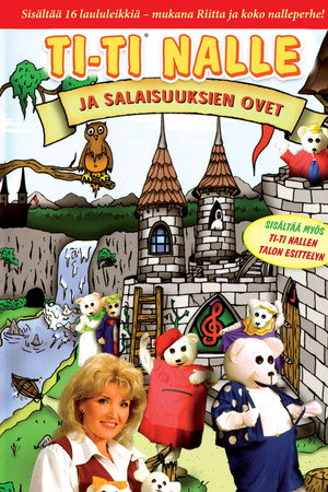 Ti-Ti Nalle ja Salaisuuksien Ovet