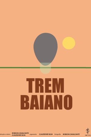 Trem Baiano