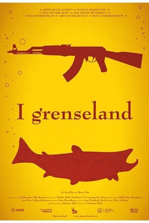 I grenseland