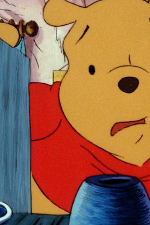Where Oh Where Has My Piglet Gone?
