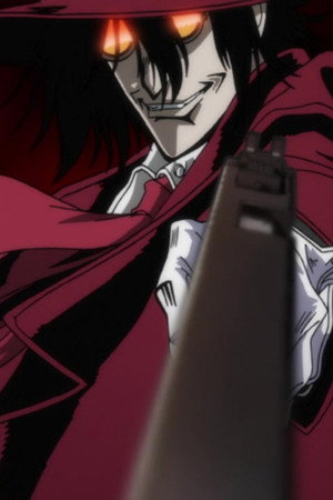 Hellsing II