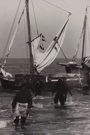 Hollandse Visservloot