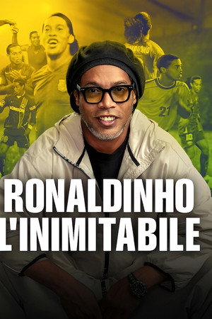 Ronaldinho: l'inimitabile