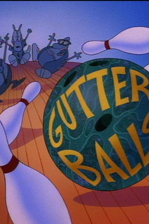 Gutter Balls