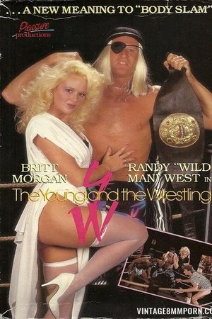 The Young and the Wrestling