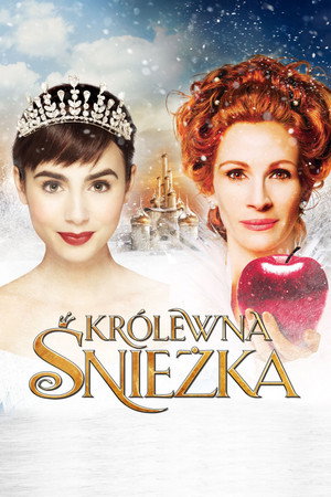 Królewna Śnieżka