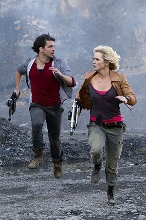 Konec budoucnosti - 2. část