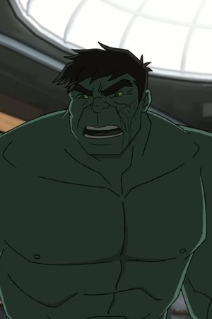 Kdo je Hulk