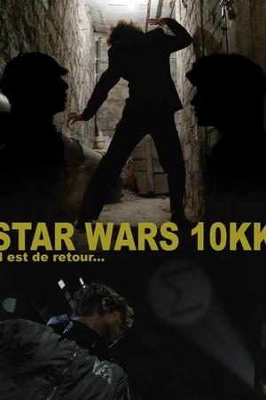 STAR WARS 10KK