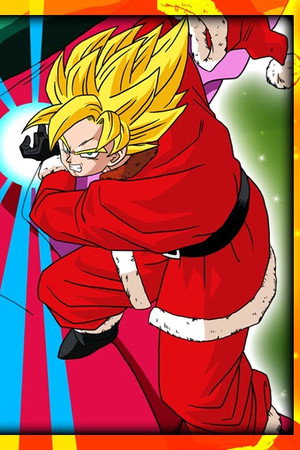 Plan to Eradicate Christmas