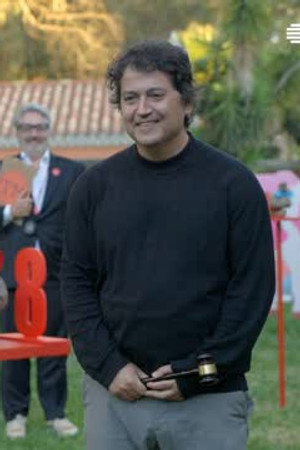 Fernando Alvim