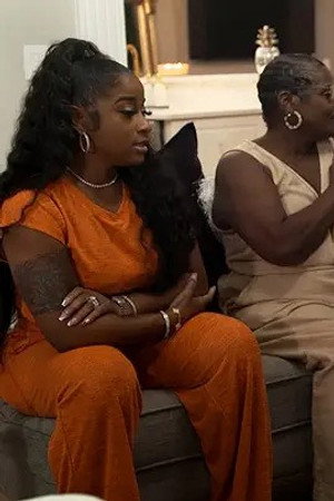 In Search of Ms. Anita