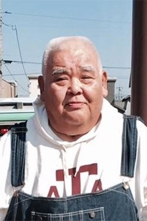 Jirô Daruma Jirô Daruma