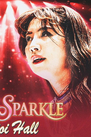 TJPW First Sparkle at Aioi Hall