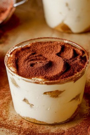 Best Italian Desserts