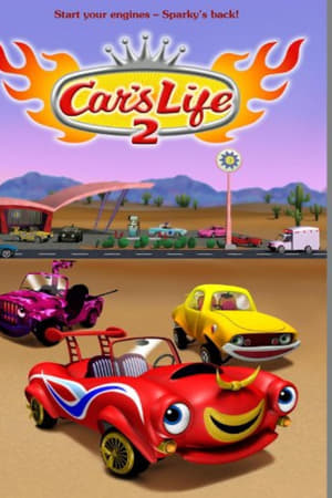 Car's Life 2