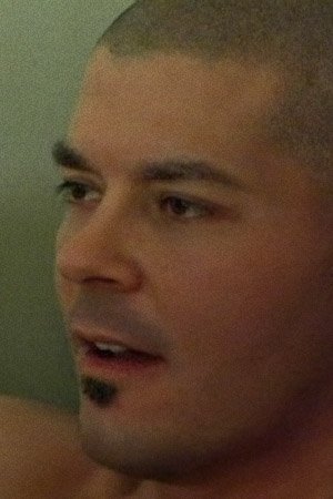 Toby James