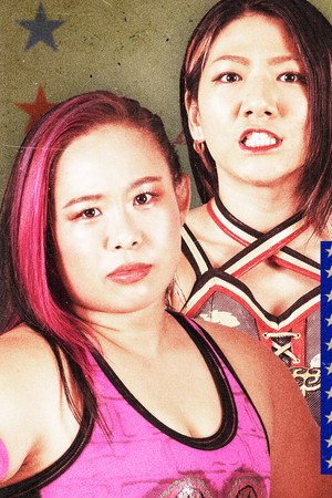 Sendai Girls' Pro-Wrestling in Miyabun