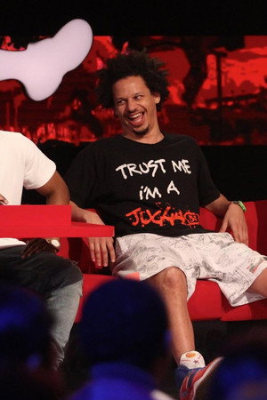 Eric Andre II