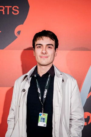 Iván Bustinduy Iván Bustinduy