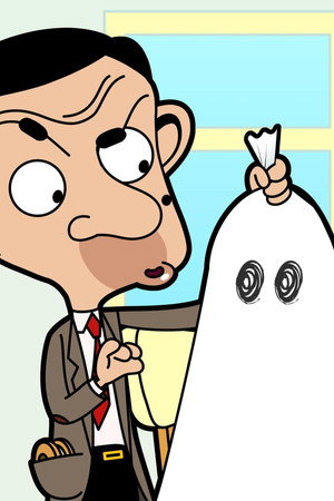 Ghost Spotters