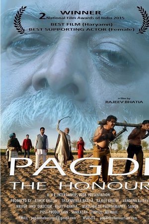 Pagdi: The Honour