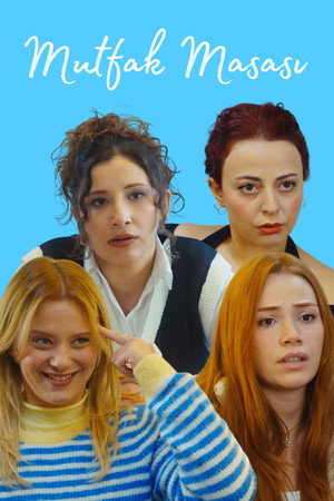 Mutfak Masası