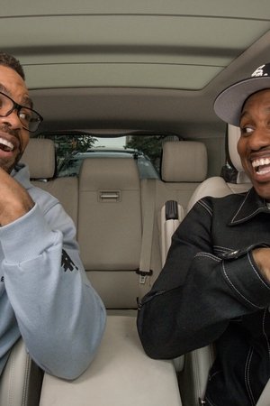 Method Man a Chris Redd