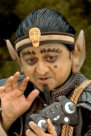 King Of Vinash Lok