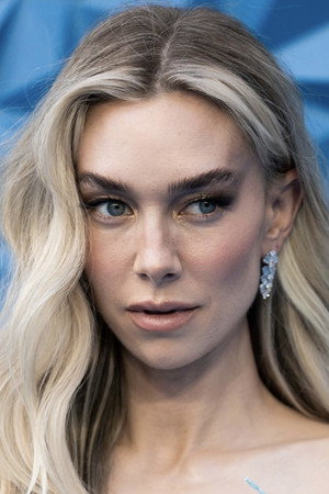 Vanessa Kirby Vanessa Kirby