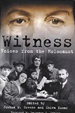 Witness: Voices from the Holocaust