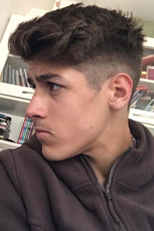 Mateus Vargas