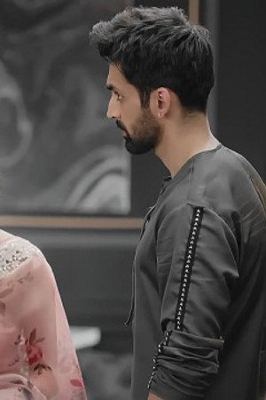 Ishika tries to investigate Bhavani